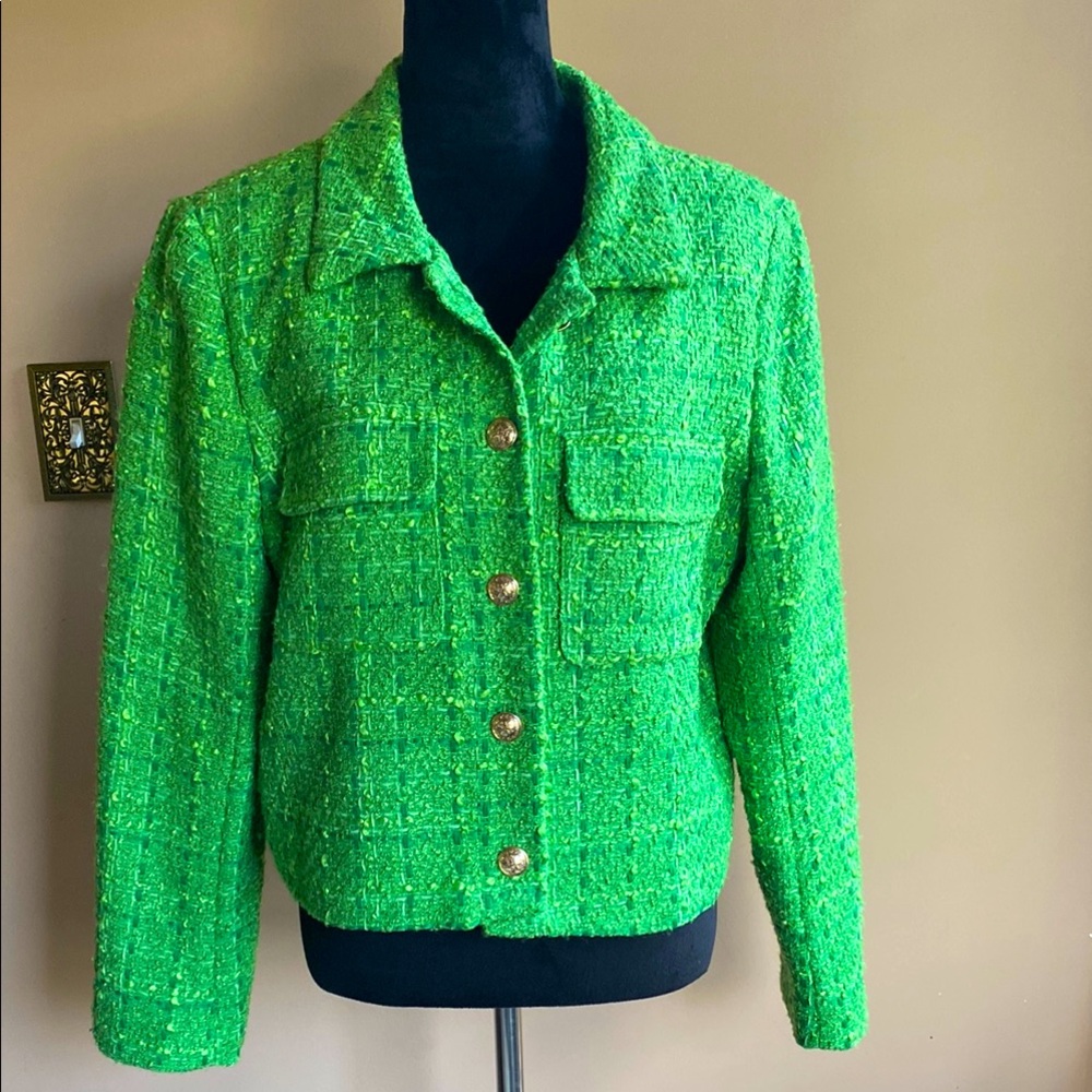 Jacket